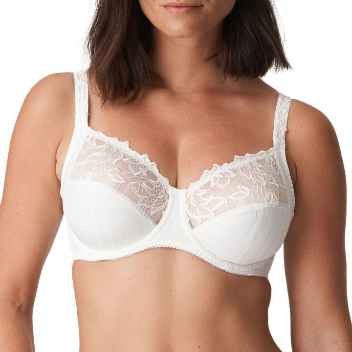 Actual product image Prima Donna Deauville underwired bra (100 D, Single pack)
