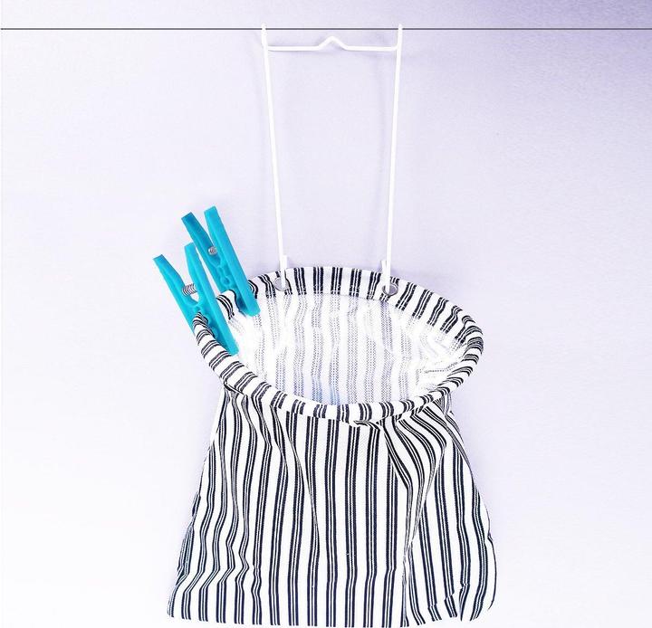 Image du produit Casâme Sac pour épingles à linge