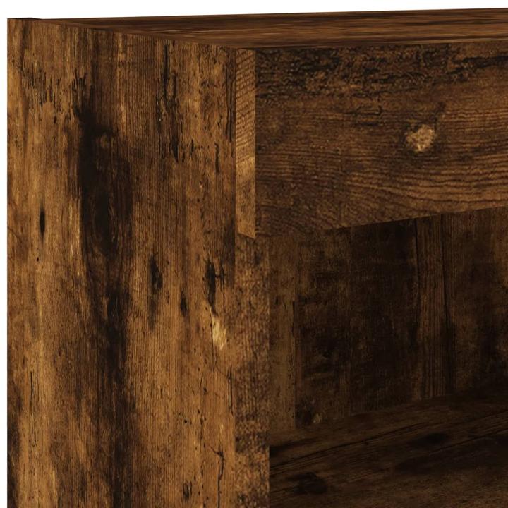Image du produit VidaXL Erable de rivière (80 x 30 x 30 cm)