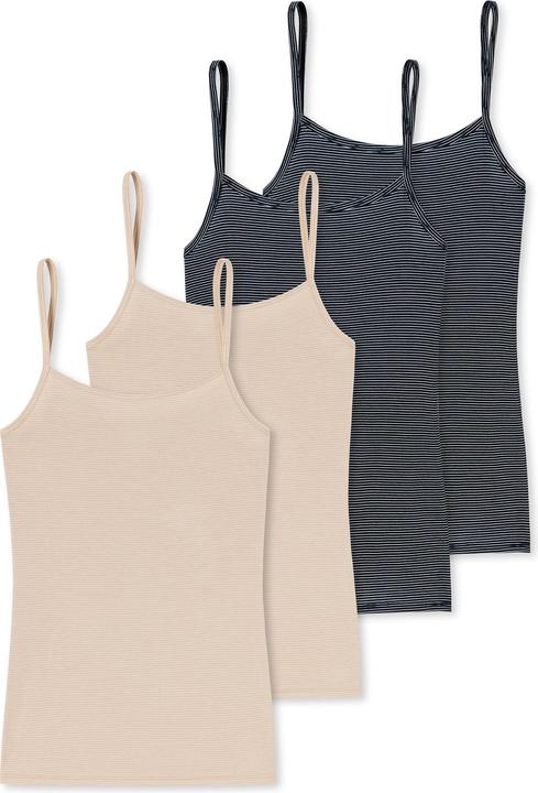 Schiesser Spaghettitop Modal Essentials (38)