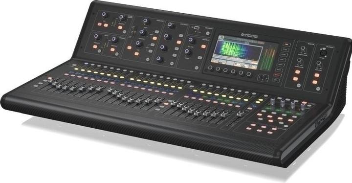 Produktbild Midas M32 Live (Studio- und Livemixer)
