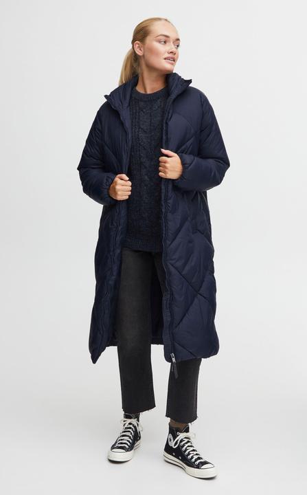 Immagine prodotto Oxmo BY - OXBonnie - Cappotto - 21800187-ME (44)