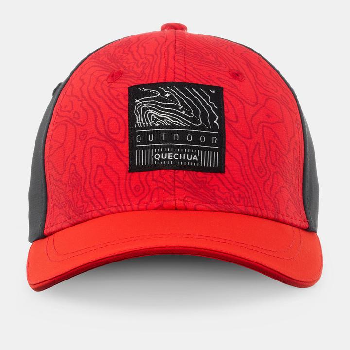 Produktbild Quechua cap mh100 tw synthe 335871 (One Size)