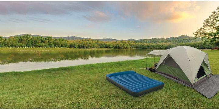 Image du produit Intex Camping Queen (152x203)