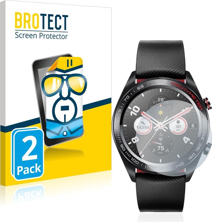 BROTECT Screen Protector Clear