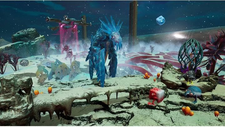 Produktbild Good Shepherd Entertainment The Eternal Cylinder (PS5)