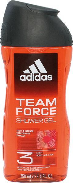 Produktbild adidas Team Force 250Ml (250 ml)