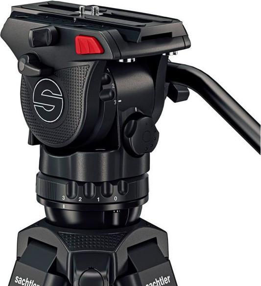 Immagine prodotto Sachtler Sistema Ace M GS Mk II (Metallo)