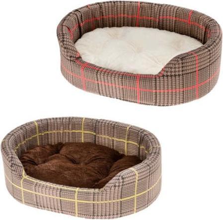 Produktbild Ferplast Hundebett Dandy (Hund)
