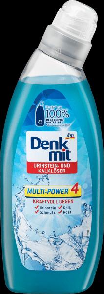 dm Denkmit Urinstein- und Kalklöser