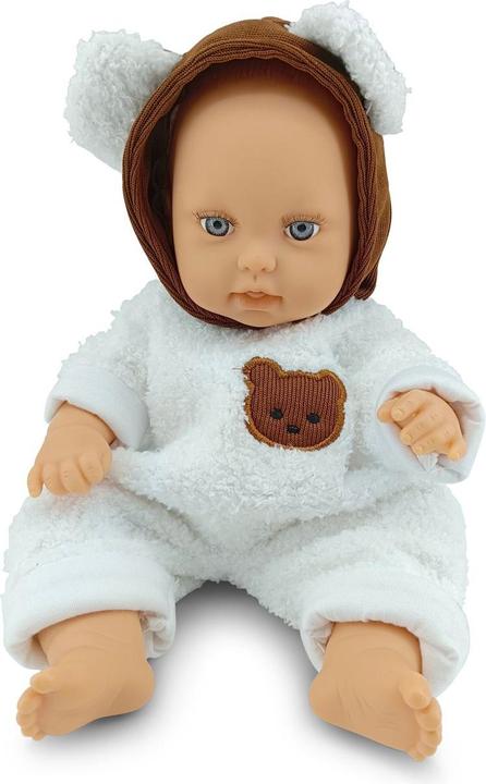 Image du produit Moni poupée enfants 30 cm