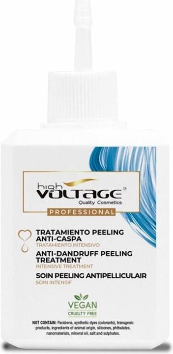 DVA Electric ANTI-CASPA tratamiento peeling 200 ml (200 ml)
