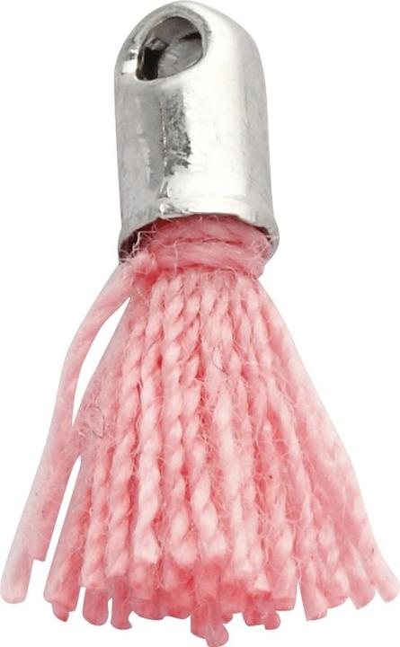 Actual product image Creativ Company Pendant tassels tassel