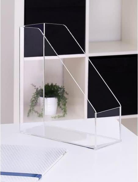 Produktbild Wedo Stehsammler (A4)