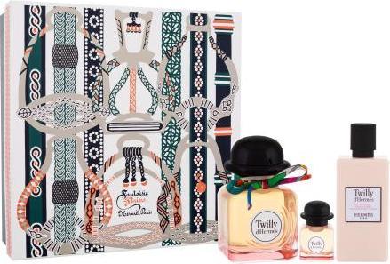 Image du produit Hermès Twilly d' (Eau de parfum, 85 ml)