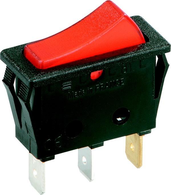 Bachmann EB-Wippenschalter
