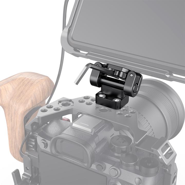 Actual product image SmallRig DSLR Monitor Holder Mount 1842 (Monitor Accessories)
