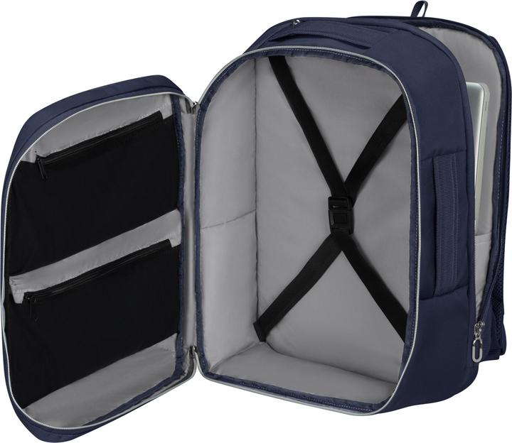 Actual product image Samsonite GUARDIT CLASSY Laptop Backpack (27.50 l)