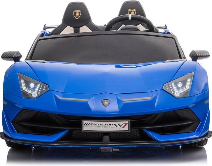 Immagine prodotto Azeno Lamborghini Aventador SJV (24 V)