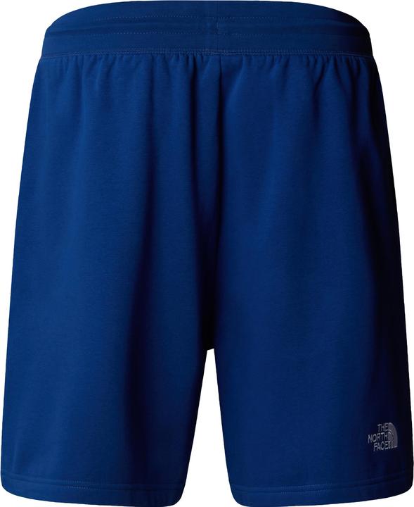 Actual product image North Face Essential Relaxed (XL)