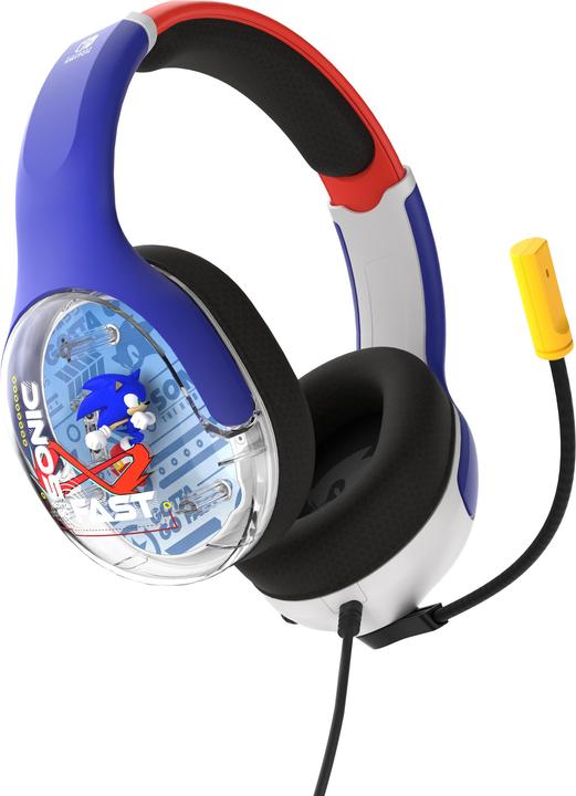 Image du produit PDP Casque filaire Realmz - Sonic (Filaire)