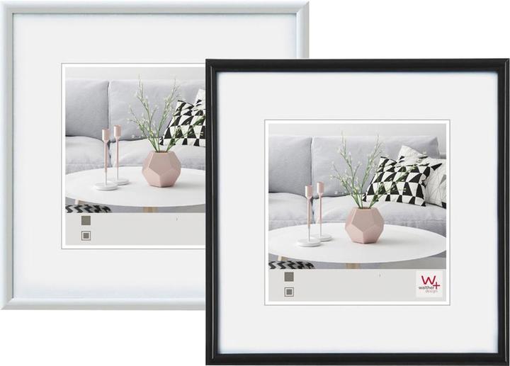 Produktbild Walther Design Galeria (40 x 40 cm)