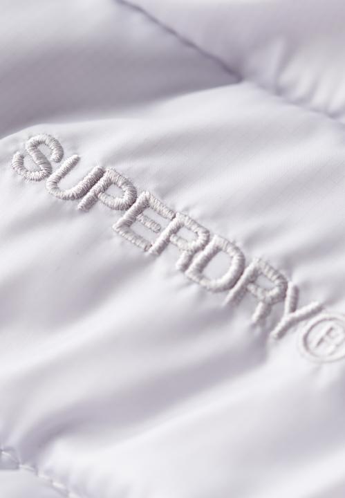 Image du produit Superdry doudoune rembourrée fuji quilt (XS)