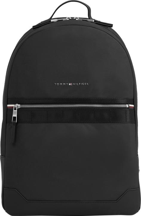 Produktbild Tommy Hilfiger Rucksack / Backpack TH Elevated Nylon Backpack FA23
