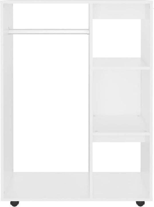 Actual product image VidaXL Guy (80 x 40 x 110 cm)