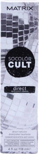 Immagine prodotto Matrix Socolor Cult Semi Direct Puller Disco Silver 118ml