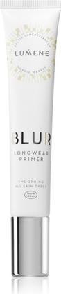 Lumene ur Longwear Primer long-lasting smoothing base 20ml