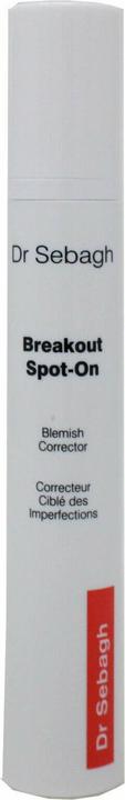 Dr Sebagh Dr. Sebagh Breakout Spot On 15ml (15 ml, Tagescreme)