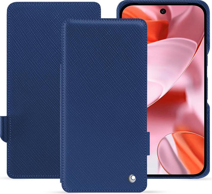 Bleu frisson ( Pantone #29588c )