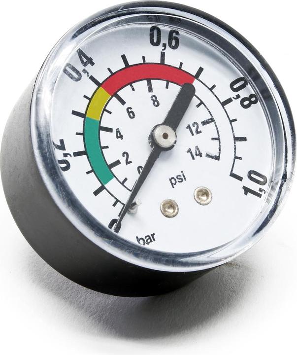SunSun Spare Part Pressure Gauge Sand Filter System Pool Filtering