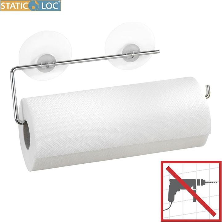 Produktbild Wenko Static-Loc