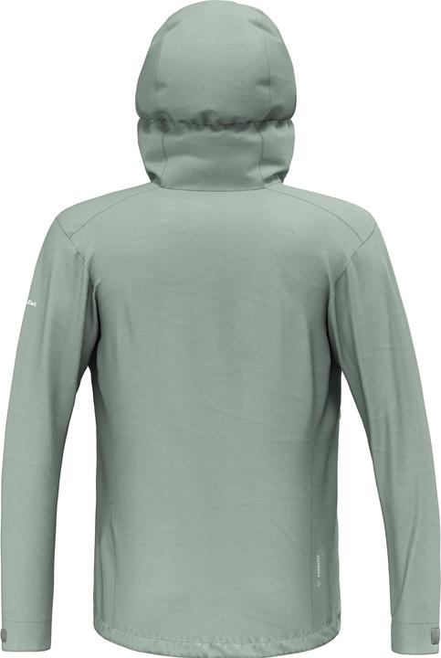 Image du produit Salewa Veste Puez Aqua 4 Ptx 2.5l Hommes (3XL)