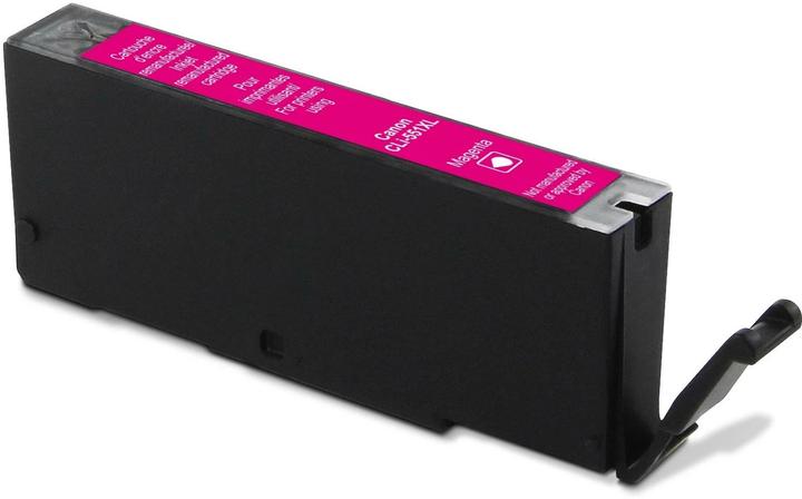 Immagine prodotto Generic Ink Inchiostro Canon CLI-551 XLM Magenta (M)