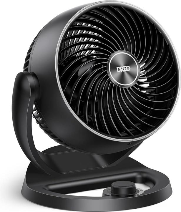 Immagine prodotto Dreo Tischventilator (28 dB)