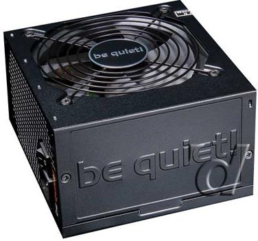 Produktbild be quiet! Pure Power L7-530W (530 W)