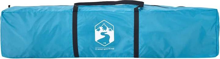 Immagine prodotto VidaXL Kiuriakiia (Tenda a cupola, 11.90 kg, 8 persone)