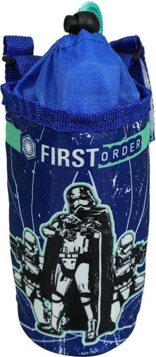 Produktbild Disney Trinkflaschenhalter mit Klettverschluss Bügelbefestigung Kind