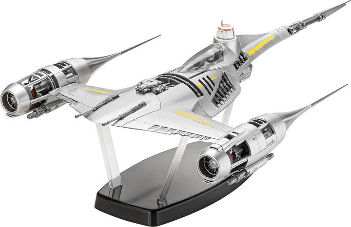 Produktbild Revell The Mandalorian: N1 Starfighter