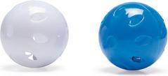 Actual product image Beeztees Hole Ball (Cat ball toy)