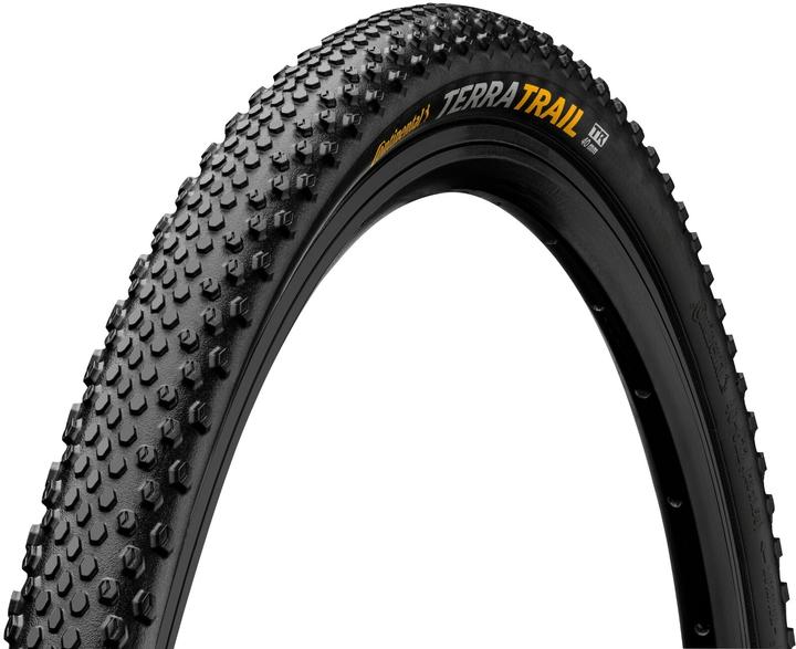 Image du produit Continental Terra Trail (28 x 1.50, 40-622)