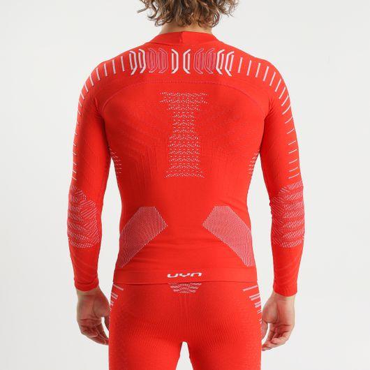 Produktbild UYN Thermoshirt Natyon 3.0 Schweiz (XXL)