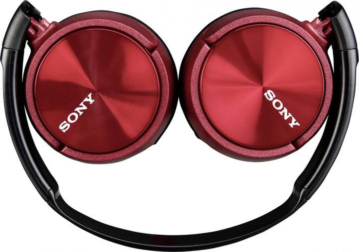 Image du produit Sony Mdr-Zx310ap (ANC, Filaire)