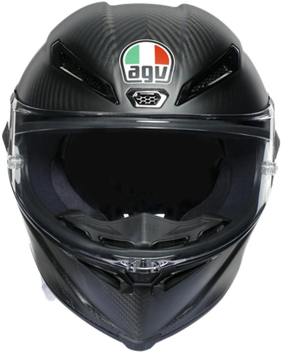Actual product image AGV Full-face helmet Pista GP RR (60 cm, L)