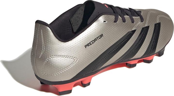 Image du produit adidas chaussures de football predator club fxg (39 1/3)
