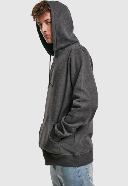 Actual product image Urban Classics Basic Sweat Hoody (M)