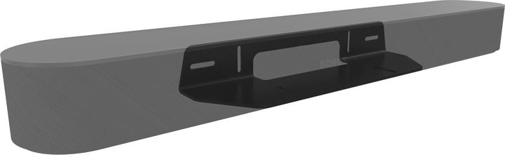 Actual product image Cavus Wall mount for Sonos Beam (1 pcs., Wall installation)